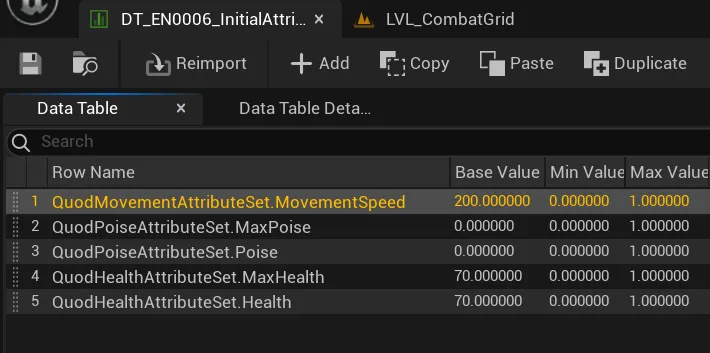 How to Use Data Tables in Unreal Engine 5: A Complete Guide