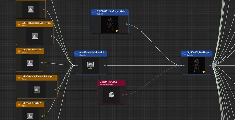 Hard References vs Soft References in Unreal Engine: When to Use Each