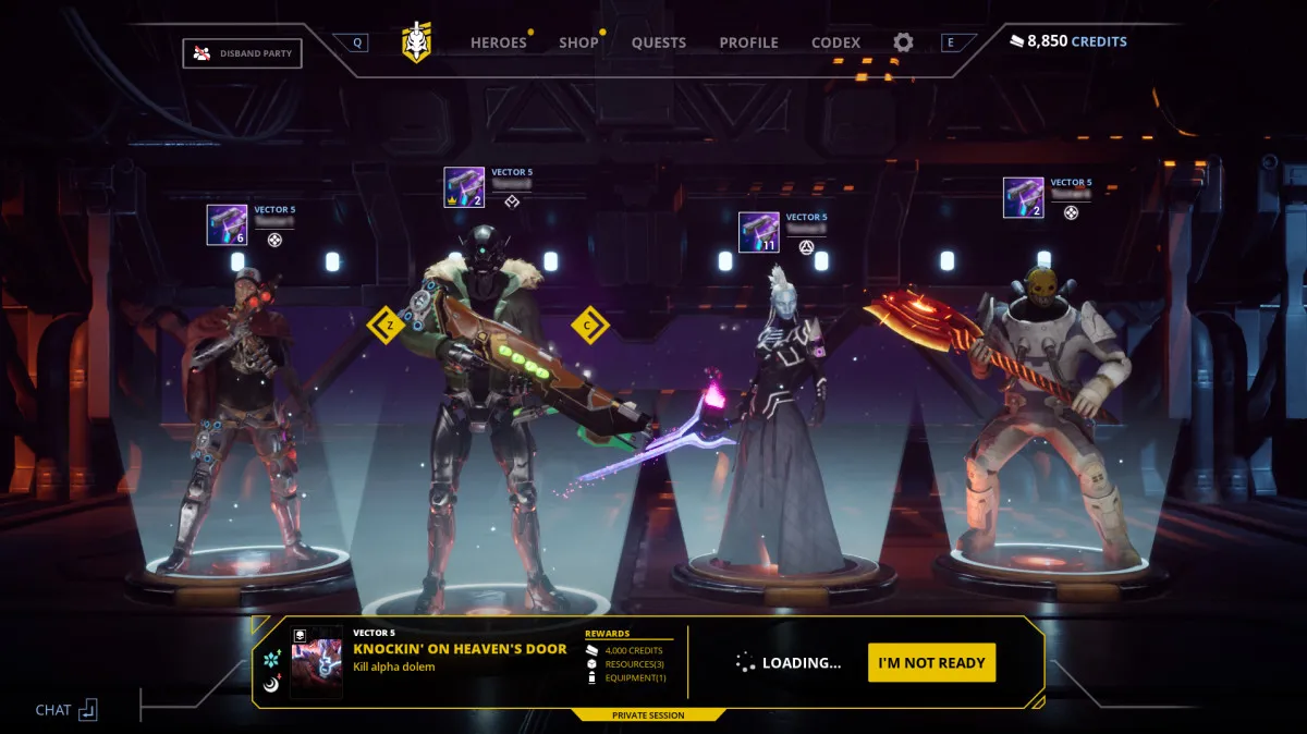Killsquad